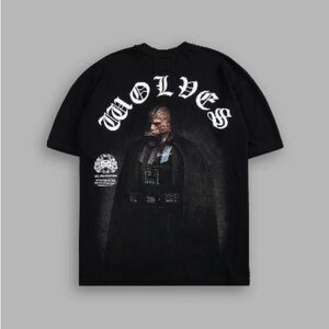 3XL Darc Sport Darth Vader tee